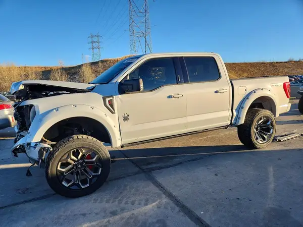 1FTFW1E59NKD05785 2022 FORD F-150 - Image 1