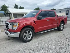 1FTFW1E59NKD17936 2022 FORD F-150