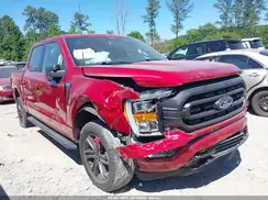 1FTFW1E59NKD32713 2022 FORD F-150