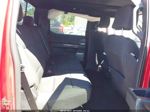 1FTFW1E59NKD32713 2022 FORD F-150 - Image 8
