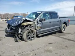 1FTFW1E59NKD51147 2022 FORD F-150