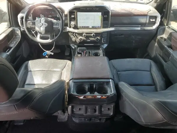 1FTFW1E59NKD51147 2022 FORD F-150 - Image 8