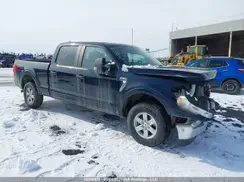 1FTFW1E59NKD60396 2022 FORD F-150