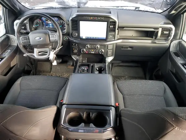 1FTFW1E59NKD68871 2022 FORD F-150 - Image 8
