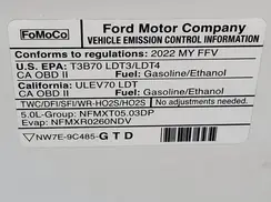 1FTFW1E59NKD68918 2022 FORD F-150