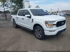 1FTFW1E59NKD74444 2022 FORD F-150