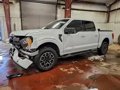 1FTFW1E59NKD83371 2022 FORD F-150