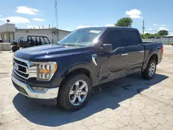 1FTFW1E59NKD92796 2022 FORD F-150