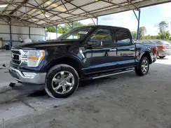 1FTFW1E59NKD96301 2022 FORD F-150