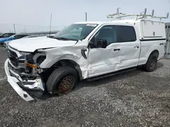 1FTFW1E59NKE02615 2022 FORD F-150