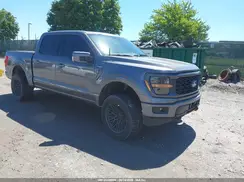 1FTFW1E59NKE17356 2022 FORD F-150
