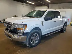 1FTFW1E59NKE34769 2022 FORD F-150