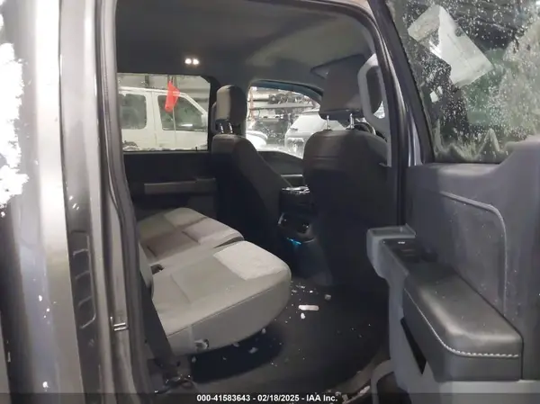 1FTFW1E59NKE47022 2022 FORD F-150 - Image 8