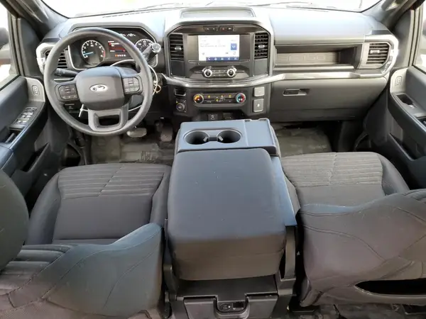 1FTFW1E59NKE48378 2022 FORD F-150 - Image 8