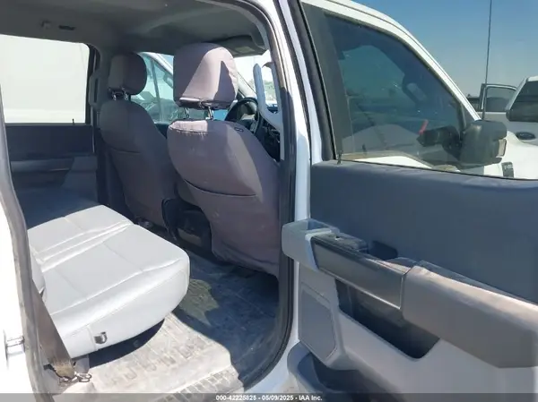 1FTFW1E59NKE56240 2022 FORD F-150 - Image 8