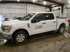 1FTFW1E59NKE56500 2022 FORD F-150