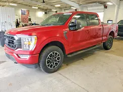 1FTFW1E59NKE58182 2022 FORD F-150