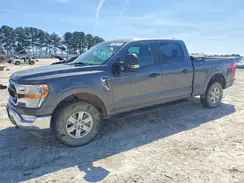 1FTFW1E59NKE65357 2022 FORD F-150
