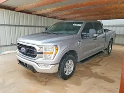1FTFW1E59NKE65486 2022 FORD F-150