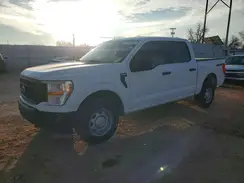 1FTFW1E59NKE65536 2022 FORD F-150