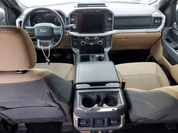 1FTFW1E59NKE75449 2022 FORD F-150 - Image 8