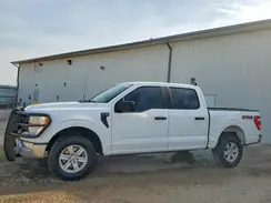 1FTFW1E59NKE82658 2022 FORD F-150