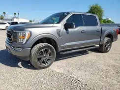 1FTFW1E59NKE94762 2022 FORD F-150