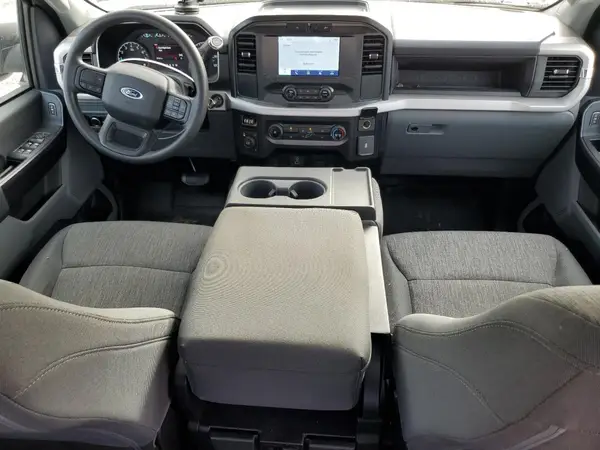1FTFW1E59NKF06618 2022 FORD F-150 - Image 8