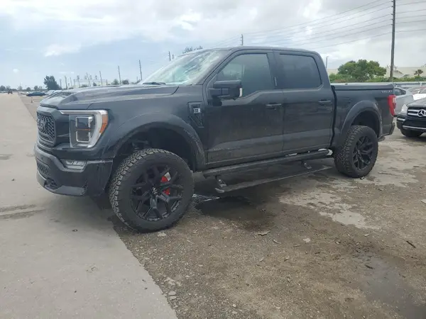 1FTFW1E59PFA19253 2023 FORD F-150 - Image 1