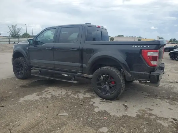 1FTFW1E59PFA19253 2023 FORD F-150 - Image 2