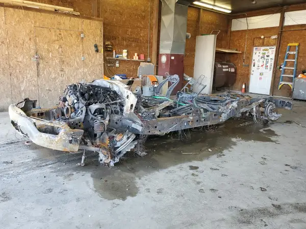 1FTFW1E59PFA41043 2023 FORD F-150 - Image 1