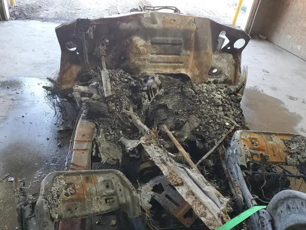 1FTFW1E59PFA41043 2023 FORD F-150 - Image 8