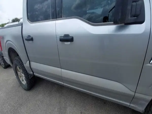 1FTFW1E59PFA41530 2023 FORD F-150 - Image 1
