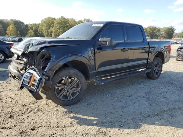 1FTFW1E59PFA62569 2023 FORD F-150 - Image 1