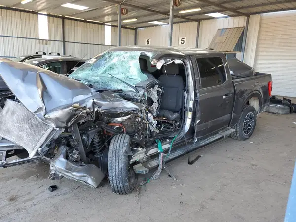 1FTFW1E59PFA63916 2023 FORD F-150 - Image 1