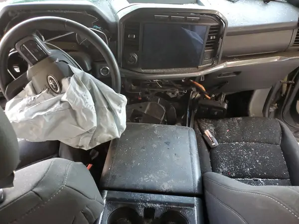 1FTFW1E59PFA63916 2023 FORD F-150 - Image 8