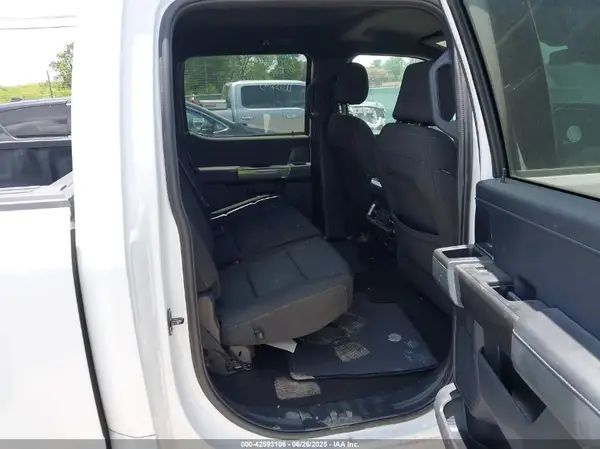 1FTFW1E59PFA64158 2023 FORD F-150 - Image 8