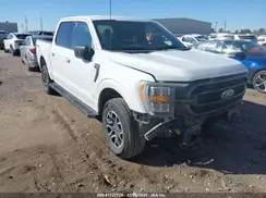 1FTFW1E59PFA65844 2023 FORD F-150