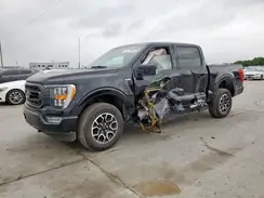 1FTFW1E59PFA89187 2023 FORD F-150
