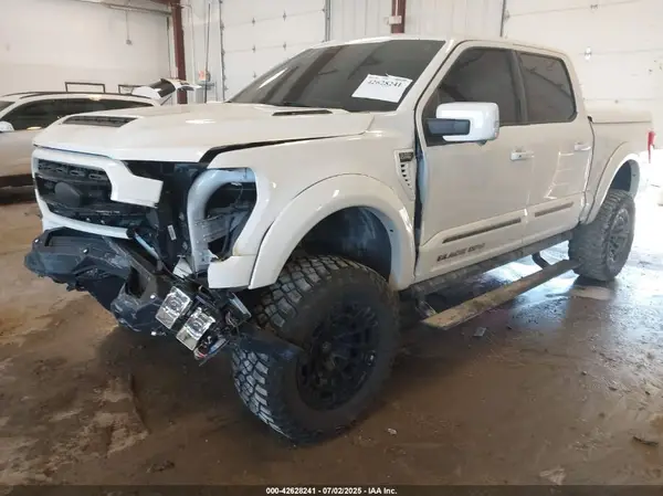 1FTFW1E59PFA93417 2023 FORD F-150 - Image 2