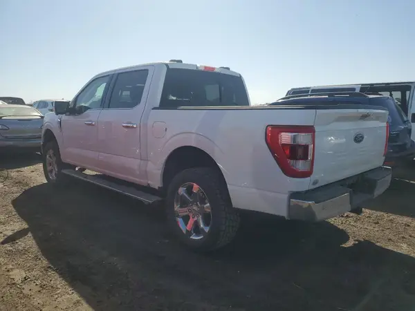 1FTFW1E59PFB00673 2023 FORD F-150 - Image 2