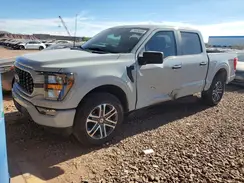 1FTFW1E59PFB18994 2023 FORD F-150