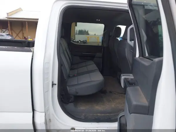 1FTFW1E59PFB24116 2023 FORD F-150 - Image 8