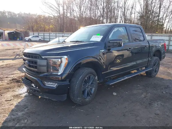 1FTFW1E59PFB44415 2023 FORD F-150 - Image 2