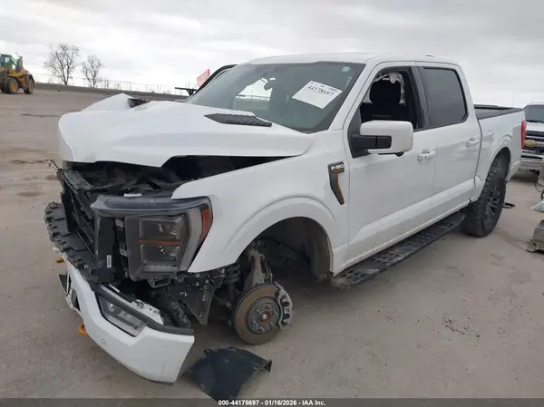 1FTFW1E59PFB50618 2023 FORD F-150 - Image 2