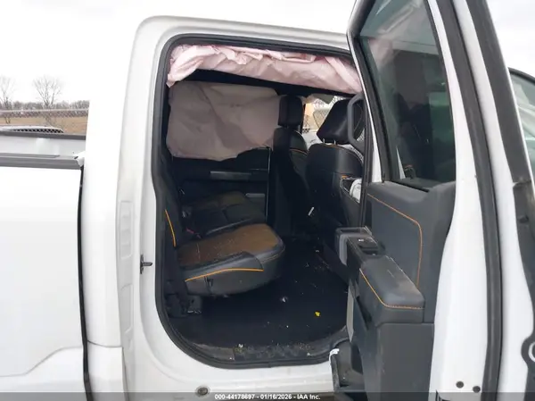 1FTFW1E59PFB50618 2023 FORD F-150 - Image 8