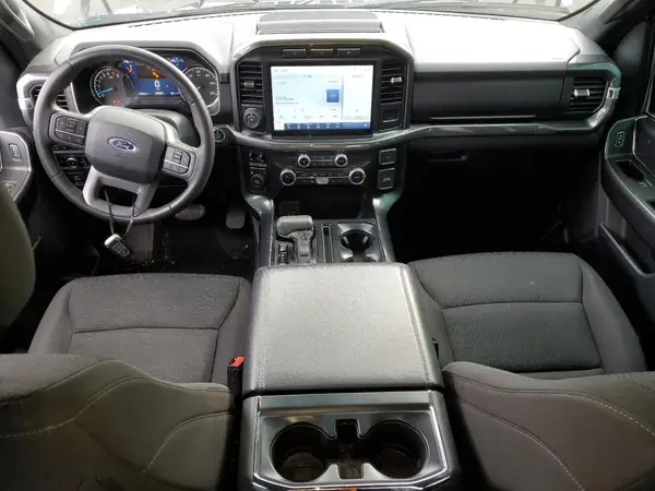 1FTFW1E59PFB57245 2023 FORD F-150 - Image 8