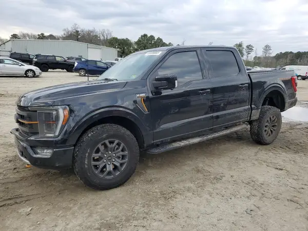 1FTFW1E59PFB66107 2023 FORD F-150 - Image 1