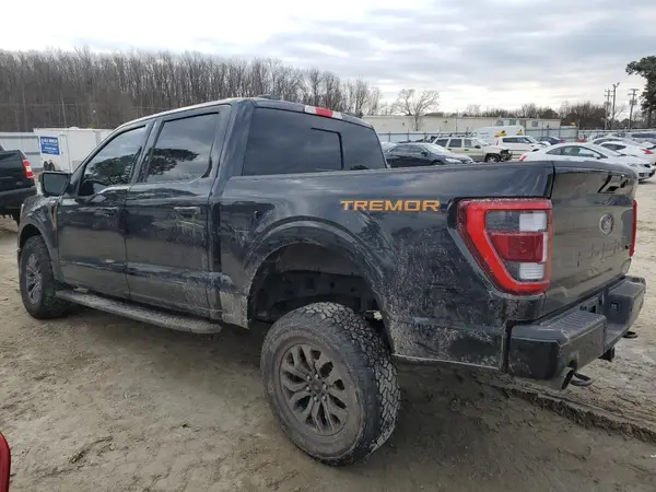 1FTFW1E59PFB66107 2023 FORD F-150 - Image 2