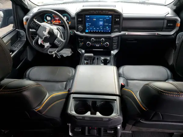 1FTFW1E59PFB66107 2023 FORD F-150 - Image 8